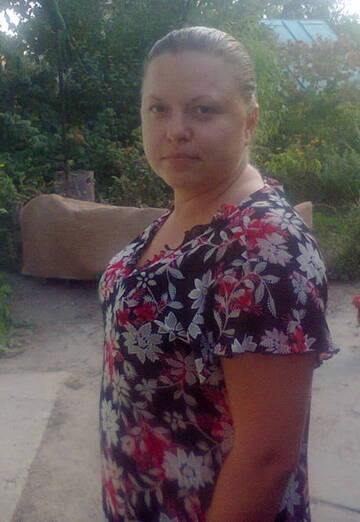 Моя фотография - Гришкова Галина, 46 из Черкассы (@grishkovagalina)