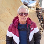 Владимир, 63, Киров