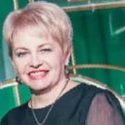 Svetlana 55 Blagoveschensk
