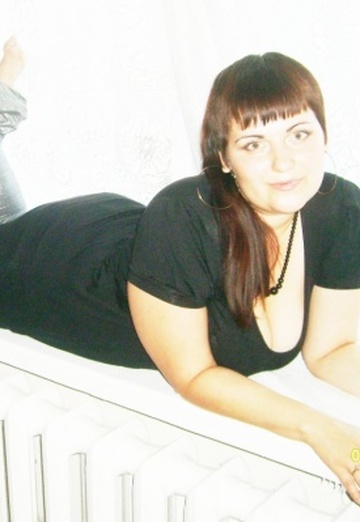 My photo - Marina, 40 from Saratov (@marina253)