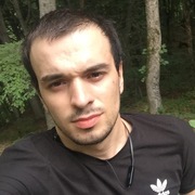Казбек, 25, Майкоп