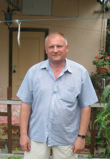 Моя фотография - Валерий, 61 из Омск (@ocohrana2001)