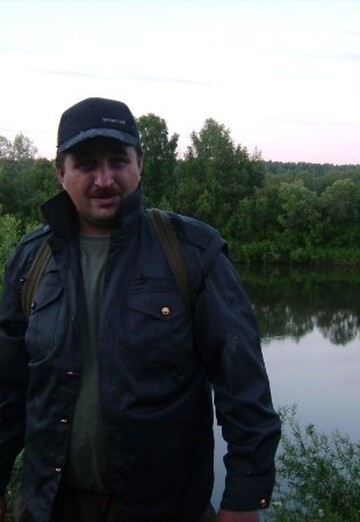 My photo - Andrey Kategov, 49 from Anzhero-Sudzhensk (@andreykategov)