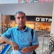 Ramazan, 56, Красный Кут