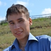 Влад, 30, Аргаяш