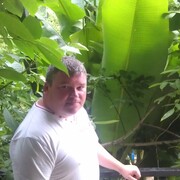 Андрей, 47, Белоусово