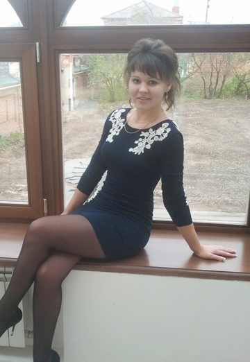 Моя фотография - Юлия, 32 из Балаково (@uliya22944)