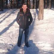 Игорь, 51, Бодайбо