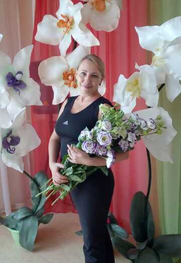 Minha foto - Mariya, 52 de Kropotkin (@mariya138302)