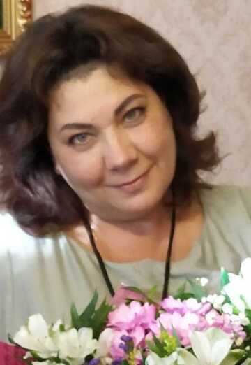Моя фотография - Таня, 54 из Тольятти (@tanya56871)