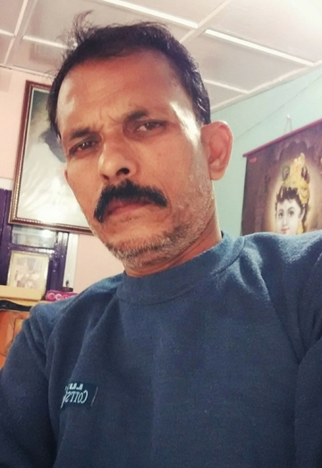 My photo - Sadhan Bhowmick, 63 from Mangalore (@sadhanbhowmick)