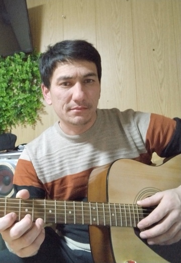 Mein Foto - Ali, 35 aus Jakutsk (@boss3069)