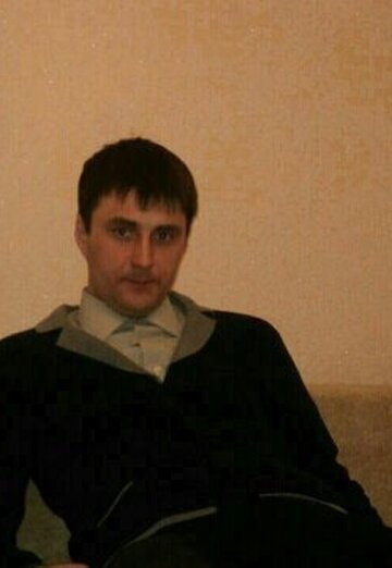 Моя фотография - Владимир, 37 из Хабаровск (@vladimir170561)