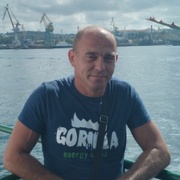 Александр Бурлуцкий, 45, Гуково