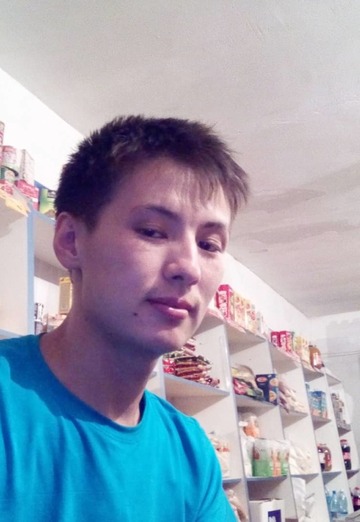 My photo - Mamadi, 25 from Bishkek (@mamadi5)