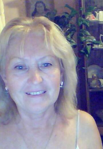 Моя фотография - Валентина, 68 из Каменское (@valentina20672)