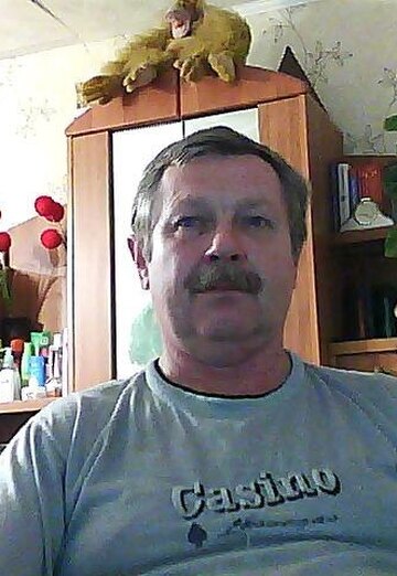 Mein Foto - Anatolii, 65 aus Werchnjaja Pyschma (@tolyan5959)