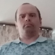 Потеряев, 39, Большеустьикинское