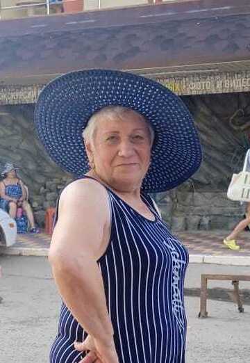 My photo - Lyuba, 68 from Rostov-on-don (@luba12515)