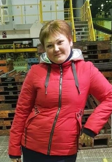 Svetlana (@svetlana348852) — my photo № 1