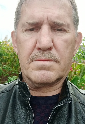 My photo - Vladimir Kolyba, 70 from Khabarovsk (@vladimirkoliba)