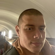 Виктор, 30, Владимир