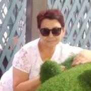 Шакриза, 64, Акбулак