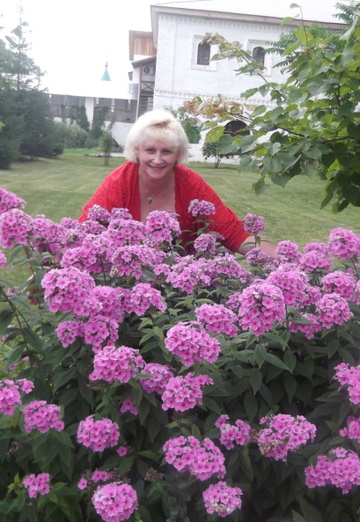 My photo - Svetlana, 58 from Tynda (@svetlana130494)