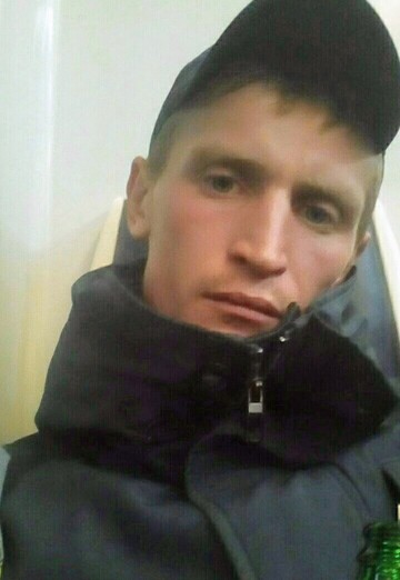 My photo - Denis, 36 from Pushkino (@denis161819)