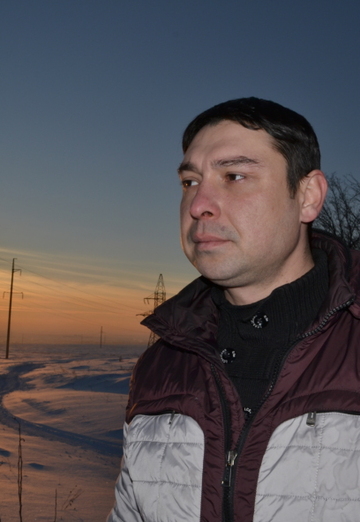 Моя фотография - Роман, 43 из Татищево (@roman29631)