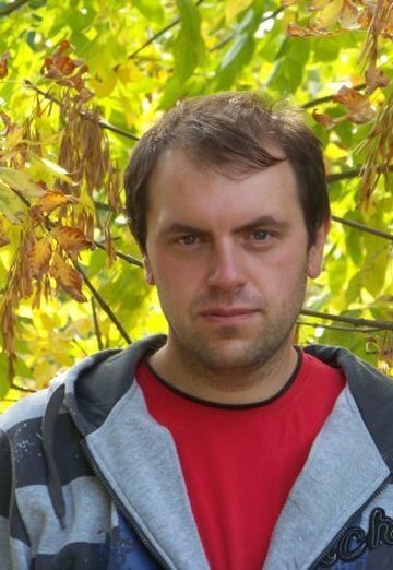 My photo - Vladimir, 45 from Kanev (@vladimir32364)