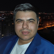Александр, 35, Южно-Сахалинск