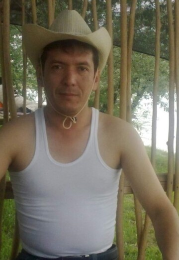 Моя фотография - Собитхон, 51 из Ташкент (@sobithon3)