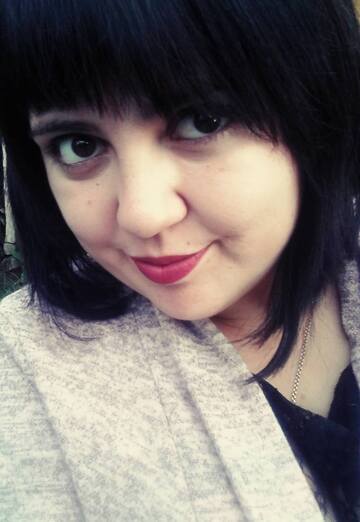 My photo - Karina, 30 from Chernihiv (@karina28140)