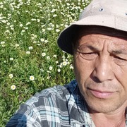 Хасан, 62, Москва
