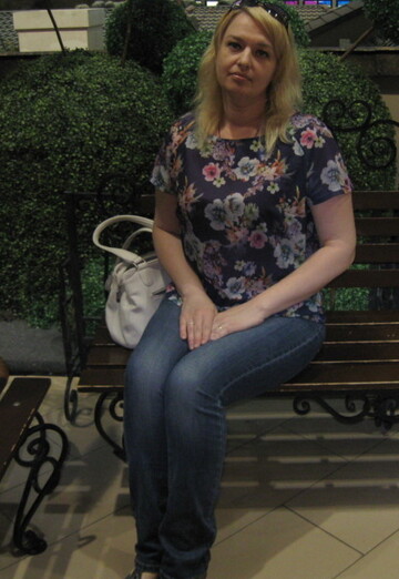 My photo - Natasha, 44 from Voronezh (@natali15926)