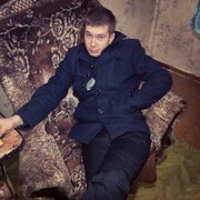Николай, 29, Шахунья