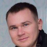 Денис Астапенко, 33, Красная Гора