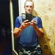 Владимир, 45, Дедовичи