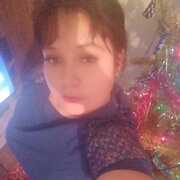 Анастасия, 29, Кяхта