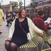 Елена, 27, Давлеканово