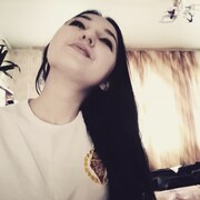 Милашка, 23, Батырева