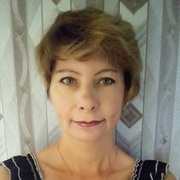 Ольга, 49, Ленск