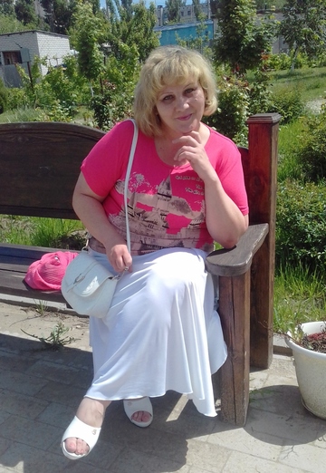 Моя фотография - Наталья, 52 из Камышин (@natalya234953)