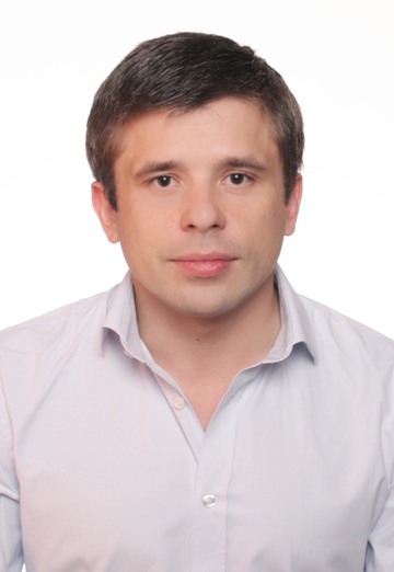 My photo - Vladimir, 36 from Nezhin (@vladimir356012)