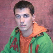 Иван 32 года (Рыбы) хочет познакомиться в Ушачах