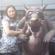 Анастасия, 40, Тальменка