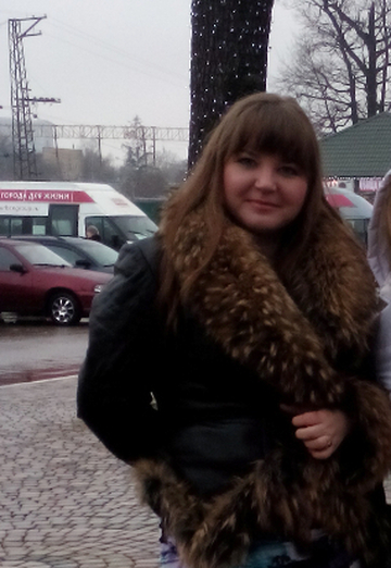 Моя фотография - Леся, 37 из Солнечногорск (@lesya3665)