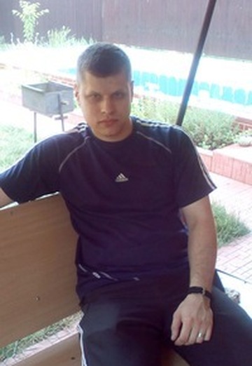 Моя фотография - Эдуард, 31 из Житомир (@eduard26523)