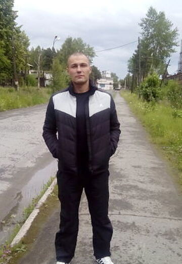 Моя фотография - Олег, 37 из Кушва (@oleg26257)